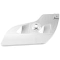 thumbnail image 4 of Front Suspension Cover Fork Guard Wheel Rocker Protector For Sprint 50 125 150(silver), 4 of 5