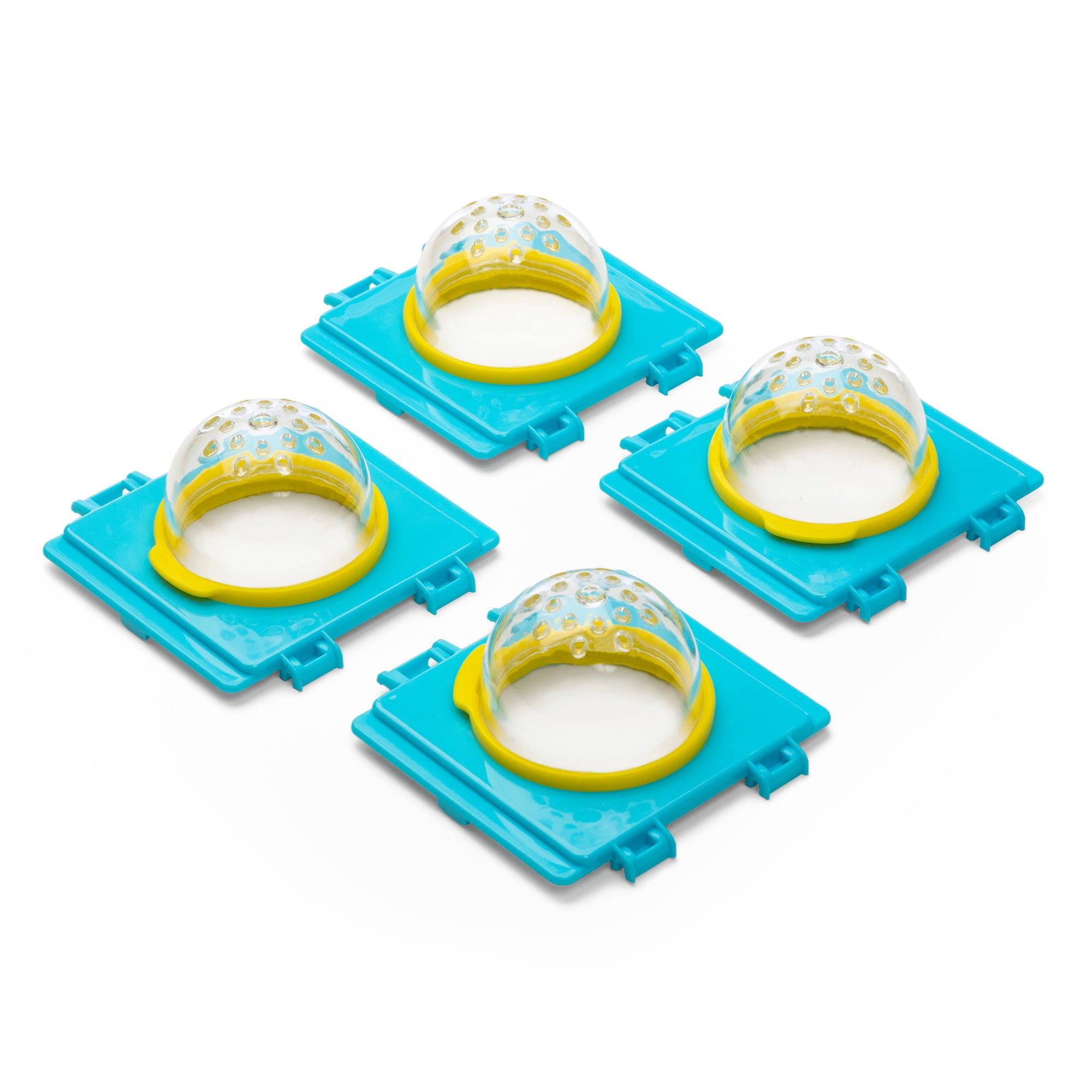 Prevue Pet Products Tunnel Covers for 2006 Hamster Playhouse