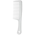 thumbnail image 1 of Peines para El Cepillo Peine Dientes Anchos Profesional Duradero Mujeres Y Hombres, 1 of 9