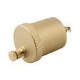 thumbnail image 4 of 1/8 Inch Automatic Air Vent Valve, Automatic Air Bleed,for Hot Water Radiators, 4 of 6