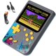 thumbnail image 1 of Consola De Juegos Portátil 500 Juegos Clásicos Gratuitos Soporte Para Conectar Tv Consolas De Videojuegos Portátiles Regalos Para Adultos Y Niños sonducket EL018232-05, 1 of 5
