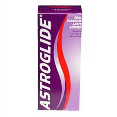 Astroglide Personal Lubricant - 5 Oz, 6 Pack