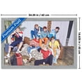 thumbnail image 2 of BTS - LOVE YOURSELF ? « Elle », 2 of 4