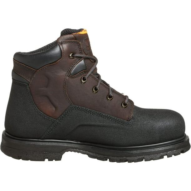 Timberland pro men's cheap 47001 powerwelt waterproof