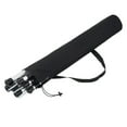 thumbnail image 4 of GLFILL Fishing Rod Case Cover Sleeve Sock Bag Scratch-proof Protective Pole Storage Bag, 4 of 7