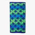 thumbnail image 1 of Mainstays Printed Beach Towel, 1 of 5