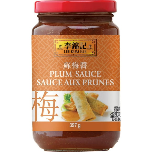 LKK - SAUCE AUX PRUNES