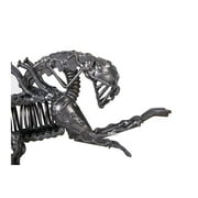 Old Modern Handicrafts Metal Alien Xenomorph XX121
