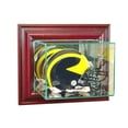thumbnail image 2 of Perfect Cases and Frames Wall Mounted Mini Helmet Display Case, 2 of 3