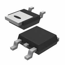 - MBRD1035CTLG SMD Schottky Barrier Rectifier 10A 35V DPAK (2 pieces) - MBRD1035CTLG