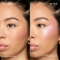 thumbnail image 4 of NYX Professional Makeup Buttermelt Powder Highlighter 12H Wear, U Butta Werk 15, 4 of 16