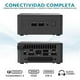 thumbnail image 4 of Computadora Mini PC ASUS NUC 13 PRO Intel Core i3 1315U 16GB RAM 256GB SSD Monitor 23.8" Teclado Mouse, 4 of 5