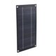 thumbnail image 4 of Cargador de panel solar de 600 W, controlador de carga de silicio monocristalino de 100 A, kit de panel solar con cable de extensión, clip de batería para RV, camping al aire libre, 4 of 15