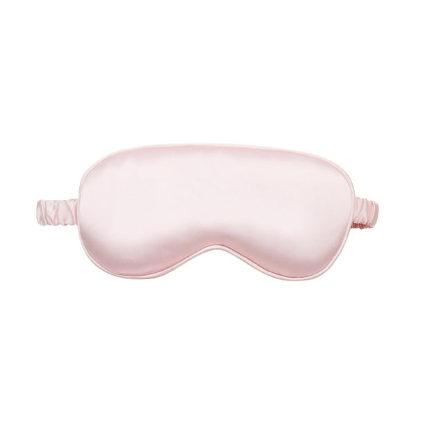 -Rizador de pelo sin calor Saving Wonder Hair Twiste R. Set de antifaz de lujo para dormir. Transforma tu rutina matutina. Antifaz para los ojos.