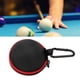 thumbnail image 3 of Billar billard, bolsita de entrenamiento bolsita bolsa de almacenamiento estuche bola pelota pelota de bola baller de bola de bola de bola de bola, 3 of 7