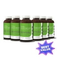 thumbnail image 3 of Total Brain Boost Cognitive Support for Memory & Focus - Brain Health Supplement - 1 Bottle Revival Point, 3 of 10