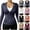 #03 Navy, variant on Womens Zip Up Hoodie UPF 50+ Long Sleeve Fitted Lightweight Jacket With Thumb Holes Daily Casual Sun Protection Tops,M,#03 White