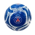 thumbnail image 1 of Paris Saint Germain - Comet Blue Soccer Ball (Size 5), 1 of 1