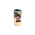 thumbnail image 1 of Wosthever Jabón de aromaterapia Rosa LED Jabón Flor Botellas de plástico Boda Flor artificial Día de San Valentín Día de la madre Regalo del día de Kits de decoración para fiestas Numero 3 Wosthever HA024345-03, 1 of 1