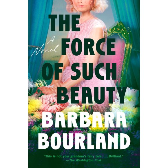Novela The Force of Such Beauty