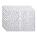 thumbnail image 3 of FASADE PB5000 Backsplash Panel 18" x 24" Traditio,PK5, 3 of 15