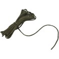 thumbnail image 2 of 7 cuerdas Paracord Parachute Cord Heavy Duty Camping Survival Color: Verde Longitud: 8M, 2 of 5