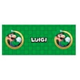 thumbnail image 3 of Super Mario Portrait Luigi Mug, 3 of 3