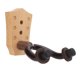 thumbnail image 2 of Soporte de pared para guitarra Bling Bling con gancho para colgar tipo cabezal, 2 of 12