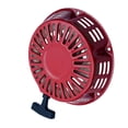 thumbnail image 1 of Heavy Duty Replacement for Honda GX340 GX390 Pull Start Recoil Start Assembly, 1 of 6