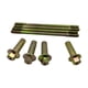 thumbnail image 4 of Perno de la cabeza del cilindro,Cilindro perno de cilindro,Kit de piezas del motor de motocicleta kit de tuerca de cilindro de cilindro,Pernos del motor piezas de motor de servicio pesado, 4 of 8