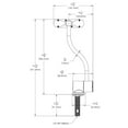 thumbnail image 2 of Speakman SE-573-SD Laboratory Eyewash, 125 lb. Capacity, 2 of 2