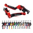 thumbnail image 6 of Applicable to Clutch And Brake Lever Set for Bajaj Dominar T, 6 of 8