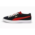 thumbnail image 1 of PU & MA Suede VTG teams men's shoes 38658102 St, 1 of 5