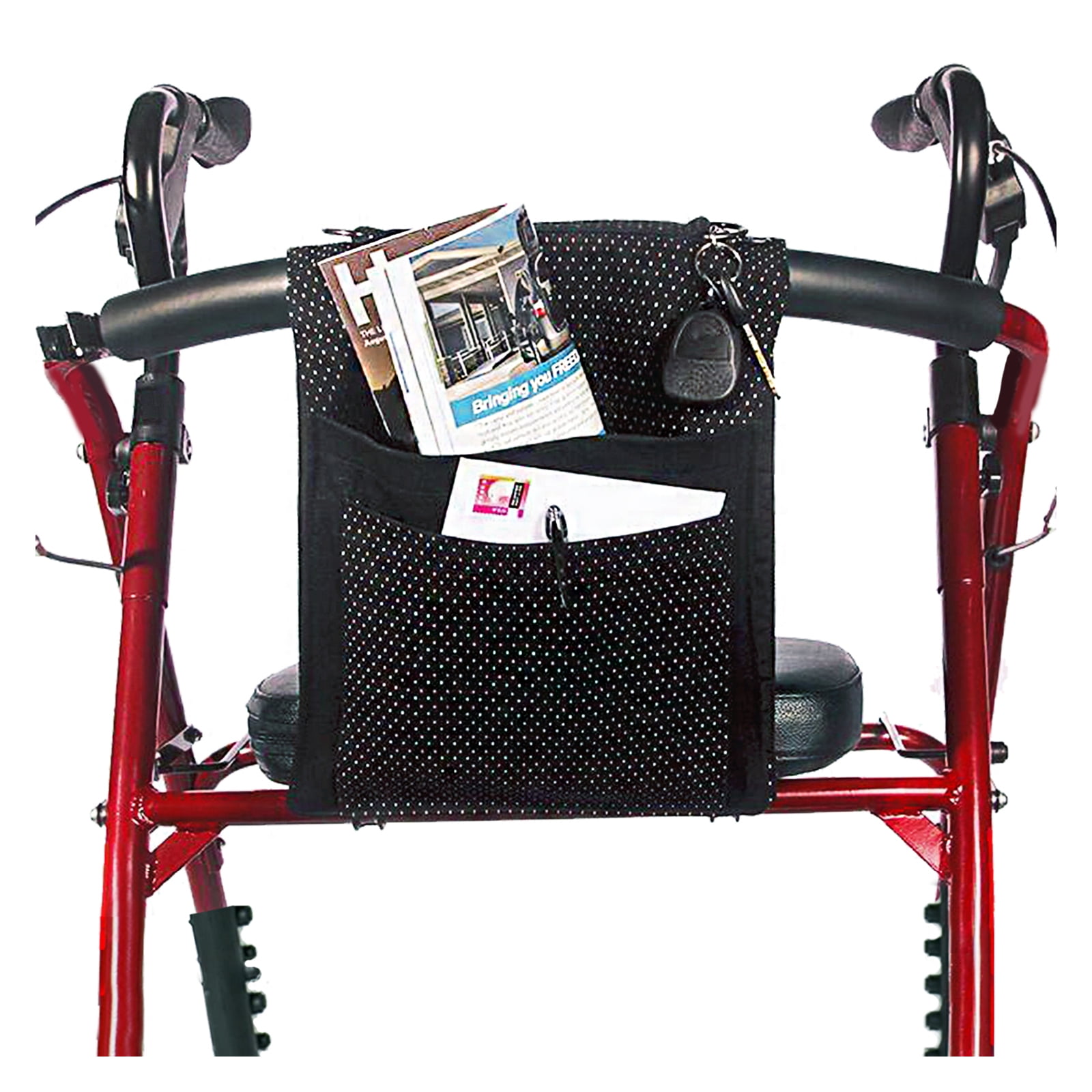 Grab and Go Walker Bag