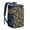 Blue-66, variant on Watercolor Flower Vintage Floral Cooler Bag - 20L Soft Cooler with Durable Oxford Exterior, Perfect for Beach