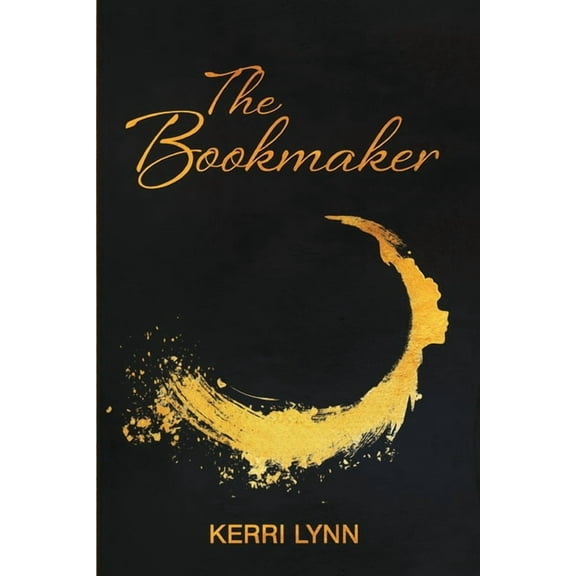 The Bookmaker, (Paperback)