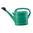 thumbnail image 4 of Raindrops Garden Watering Can Sprinkler Large Capacity Watering Can 40X21.5CM Green, 4 of 8
