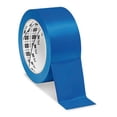 thumbnail image 1 of Cinta Delimitadora 3m Adhesiva Vinilo 050mmx33m Azul 764, 1 of 1