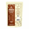 thumbnail image 3 of Pure Almonds Roasted Lightly Salted By Grabpure 200gm, | Rich In Fiber Perfect For Brain Healthy & Delicious Snack Dry Fruits | 7.0 Ounce, 3 of 3