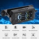thumbnail image 4 of De Supervisión de Presión de Neumós Con Carga Solar Tpms RV, Monitor de Temperatura y Presión en tiempo real, 6 sensores, Remolque de Vije Camión, 4 of 7