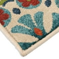 thumbnail image 6 of Orian Rugs Veranda Multi 6'5" x 9'8" Area Rug, 6 of 6
