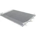 thumbnail image 2 of For 2015-2022 Edge A/C Condenser Aluminum Core FO3030259 F2GZ19712E, 2 of 5