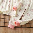 thumbnail image 5 of bwdbhd Little Big Boys Girls Pajamas Set Kids PJs Fall Winter Sleepwear 2 Piece Long Sleeve, 5 of 5