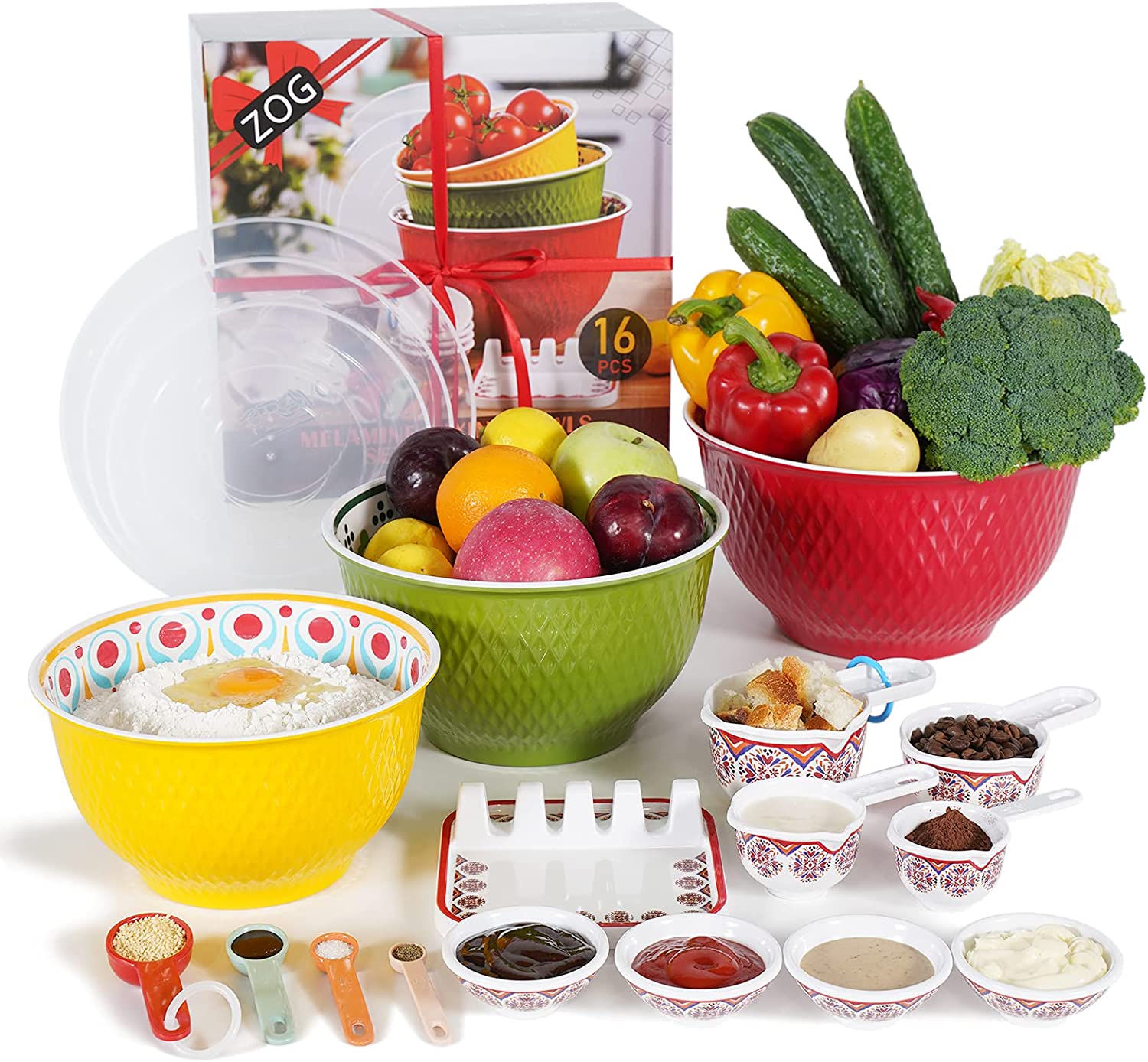 Baking bowl gift set Outlet