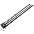 thumbnail image 3 of HEALEEP 1Set Stainless Steel Lawn Tools For Landscaping Garden Hole Digger Tool For Hobbyists, 3 of 8