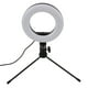 thumbnail image 1 of Luz para selfies ANGGREK LED con trípode USB 5V cabeza flexible, 1 of 8