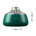 thumbnail image 3 of Agiferg Home Office Desktop Air Humidifier Sprayer Mute Humidification, 3 of 3