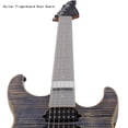 thumbnail image 2 of GLFILL Clean Overall Appearance Protects Strings Guitar Fingerboard Guards Easy To Use Guitar Fingerboard Guards Luthier Protector Electric Guitar, 2 of 4