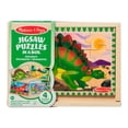 thumbnail image 1 of Rompecabezas Melissa & Doug Dinosaurios, 1 of 2