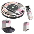 thumbnail image 1 of MightySkins IRRO770-Plaid Skin for iRobot Roomba 770 Robot Vacuum, Plaid, 1 of 5